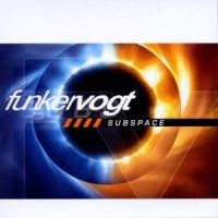 Funker Vogt - Subspace in the group CD / Pop-Rock,Svensk Folkmusik at Bengans Skivbutik AB (621596)