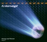 Funker Vogt - Always And Forever Vol. 2 in the group CD / Pop-Rock,Svensk Folkmusik at Bengans Skivbutik AB (621602)