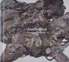 Axelle Red - Sisters & Empathy in the group OUR PICKS / CD Mid at Bengans Skivbutik AB (621650)