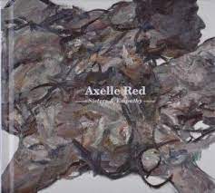 Axelle Red - Sisters & Empathy in the group CD / Pop-Rock at Bengans Skivbutik AB (621650)