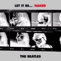 The Beatles - Let It Be Naked in the group CD / Pop-Rock at Bengans Skivbutik AB (621651)