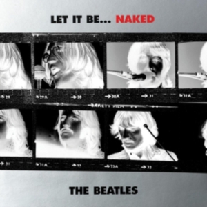 The Beatles - Let It Be Naked in the group CD / Pop-Rock at Bengans Skivbutik AB (621651)