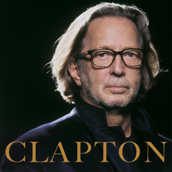 Clapton Eric - Clapton in the group CD / Bestsellers at Bengans Skivbutik AB (622179)