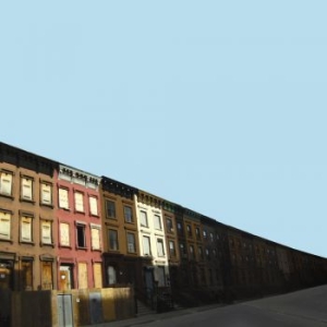 World - There Is An Ocean Between Us in the group CD / Jazz at Bengans Skivbutik AB (622345)