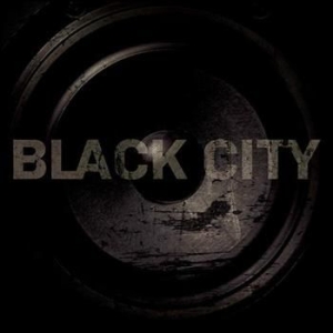 Black City - Black City in the group OUR PICKS / Stocksale / CD Sale / CD POP at Bengans Skivbutik AB (622582)
