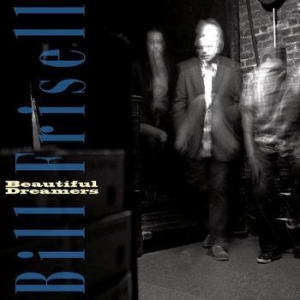 Frisell Bill - Beautiful Dreamers in the group CD / Jazz/Blues at Bengans Skivbutik AB (622622)