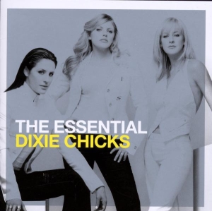 The Chicks - The Essential The Chicks in the group CD / CD Country at Bengans Skivbutik AB (622695)