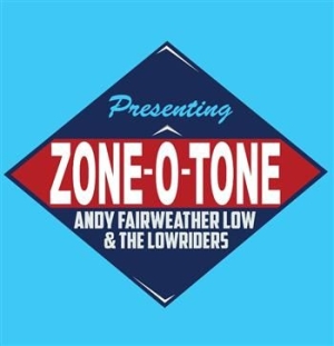 Fairweather Low Andy - Zone-O-Tone in the group CD / Pop at Bengans Skivbutik AB (623039)