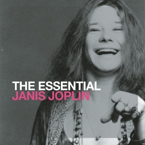 Joplin Janis - The Essential Janis Joplin in the group OTHER / -Start BW at Bengans Skivbutik AB (623127)