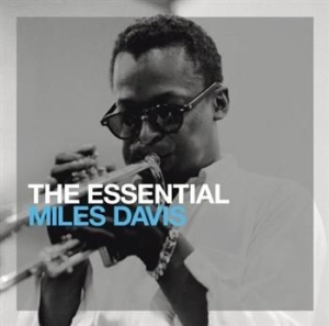 Davis Miles - The Essential Miles Davis in the group CD / Best Of,Jazz at Bengans Skivbutik AB (623128)