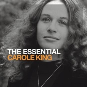 King Carole - The Essential Carole King in the group CD / Pop-Rock,Övrigt at Bengans Skivbutik AB (623138)