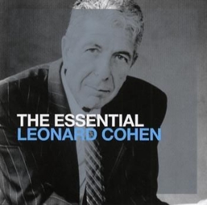 Cohen Leonard - The Essential Leonard Cohen in the group CD / Best Of,Pop-Rock,Övrigt at Bengans Skivbutik AB (623148)