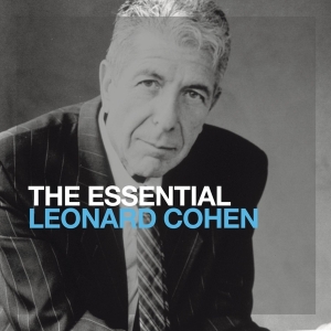 Cohen Leonard - The Essential Leonard Cohen in the group CD / Pop-Rock at Bengans Skivbutik AB (623148)