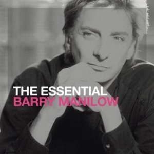 Manilow Barry - The Essential Barry Manilow in the group CD / Pop-Rock at Bengans Skivbutik AB (623150)