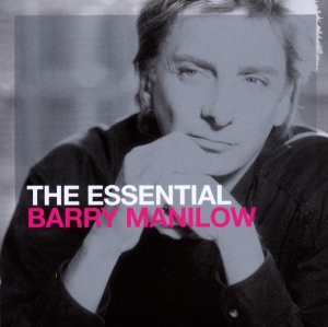 Manilow Barry - The Essential Barry Manilow in the group OTHER / -Start WS (BW) at Bengans Skivbutik AB (623150)
