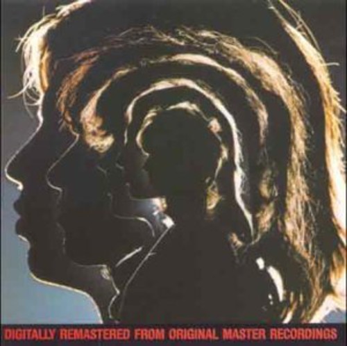 The Rolling Stones - Hot Rocks 1964-1971 in the group OTHER / Övrigt / at Bengans Skivbutik AB (623159)