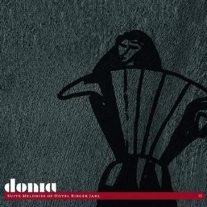 Donia - Suite Melodies Of Hotel Birger Jarl in the group CD / Pop at Bengans Skivbutik AB (623170)
