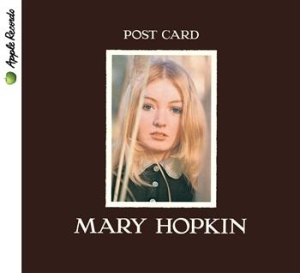 Mary Hopkin - Postcard in the group CD / Pop at Bengans Skivbutik AB (623211)