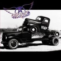 Aerosmith - Pump - Re-M in the group CD / Hårdrock,Pop-Rock at Bengans Skivbutik AB (623234)