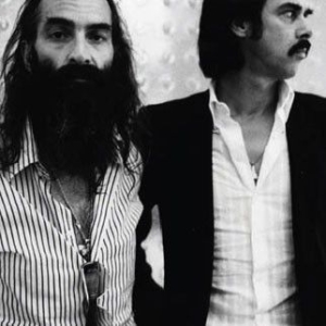 Nick Cave & Warren Ellis - White Lunar in the group CD / Film-Musikal,Pop-Rock at Bengans Skivbutik AB (623259)