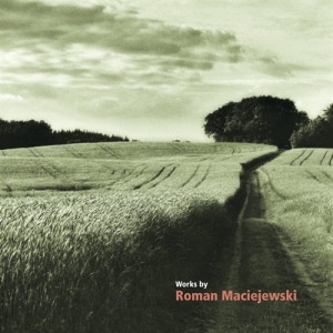 Maciejewski Roman - Works By Roman Maciejewski in the group Externt_Lager /  at Bengans Skivbutik AB (623303)