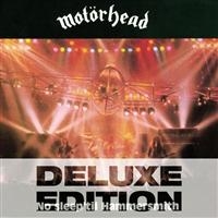 Motörhead - No Sleep 'Til Hammersmith i gruppen CD / Pop-Rock hos Bengans Skivbutik AB (623325)