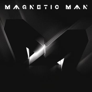 Magnetic Man - Magnetic Man in the group OUR PICKS / Stocksale / CD Sale / CD POP at Bengans Skivbutik AB (623370)