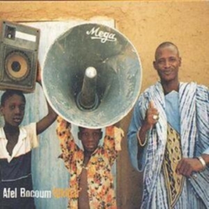 Bocoum Afel - Alkibar in the group CD / World Music at Bengans Skivbutik AB (623530)