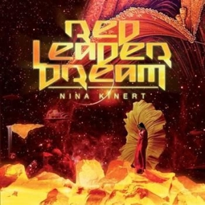 Kinert Nina - Red Leader Dream in the group Minishops / Nina Kinert at Bengans Skivbutik AB (623568)