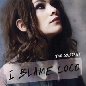 I Blame Coco - Constant in the group OUR PICKS / Stocksale / CD Sale / CD POP at Bengans Skivbutik AB (623602)