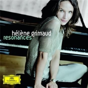 Grimaud Helene - Resonance in the group CD / Klassiskt at Bengans Skivbutik AB (623740)