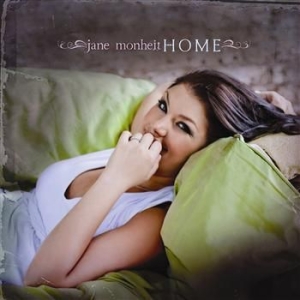Jane Monheit - Home in the group CD / Jazz/Blues at Bengans Skivbutik AB (623765)