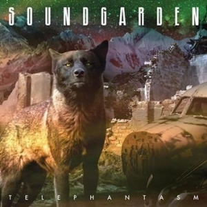 Soundgarden - Telephantasm in the group OTHER / -Start Uni-CD at Bengans Skivbutik AB (623768)
