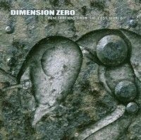 Dimension Zero - Penetrations From The Lost World in the group CD / Hårdrock,Svensk Folkmusik at Bengans Skivbutik AB (623783)