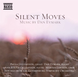 Dan Evmark - Silent Moves in the group OTHER /  / CDON Jazz klassiskt NX at Bengans Skivbutik AB (623826)