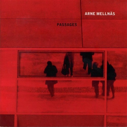Arne Mellnäs - Passages in the group OTHER / -Start JazzKlass Summer at Bengans Skivbutik AB (623848)