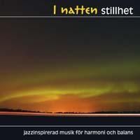 Blandade Artister - I Natten Stillhet in the group OTHER /  / CDON Jazz klassiskt NX at Bengans Skivbutik AB (623866)
