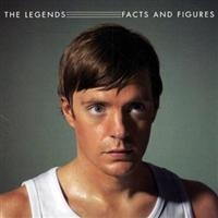 Legends - Facts And Figures in the group CD / Pop-Rock at Bengans Skivbutik AB (623873)
