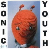 Sonic Youth - Dirty in the group Minishops / Sonic Youth at Bengans Skivbutik AB (624020)