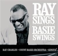 Ray Charles The Count Basie Orches - Ray Sings Basie Swin in the group OTHER / Kampanj 6CD 500 at Bengans Skivbutik AB (624142)