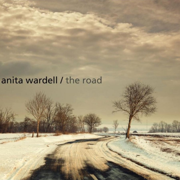 Wardell Anita - Road in the group CD / Bestsellers at Bengans Skivbutik AB (624251)