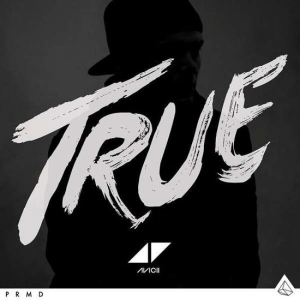 Avicii - True in the group OTHER / -Start BM CD at Bengans Skivbutik AB (624274)