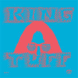 King Tuff - Was Dead in the group CD / Rock at Bengans Skivbutik AB (624309)