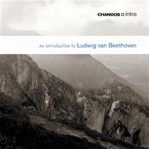 Beethoven - An Introduction To in the group Externt_Lager /  at Bengans Skivbutik AB (624483)