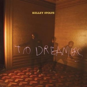 Kelley Stoltz - To Dreamers in the group OUR PICKS / Stocksale / CD Sale / CD POP at Bengans Skivbutik AB (624518)