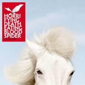 Norgren Daniel - Horrifying Deatheating Bloodspider in the group OUR PICKS / Bengans Staff Picks / Daniellas picks at Bengans Skivbutik AB (624521)
