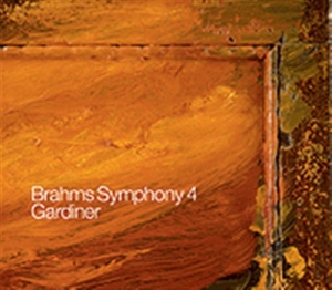 Brahms - Symphony 4 in the group Externt_Lager /  at Bengans Skivbutik AB (624574)