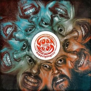 Goat The Head - Doppelgangers in the group CD / Hårdrock at Bengans Skivbutik AB (624622)