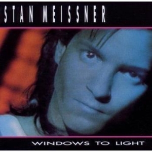 Meissner Stan - Windows To Light in the group CD / Rock at Bengans Skivbutik AB (624885)