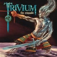 TRIVIUM - THE CRUSADE in the group CD / Pop-Rock at Bengans Skivbutik AB (624988)